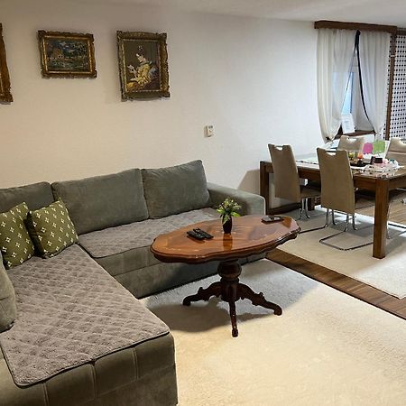 Apartman House Jasmina Bihać Extérieur photo