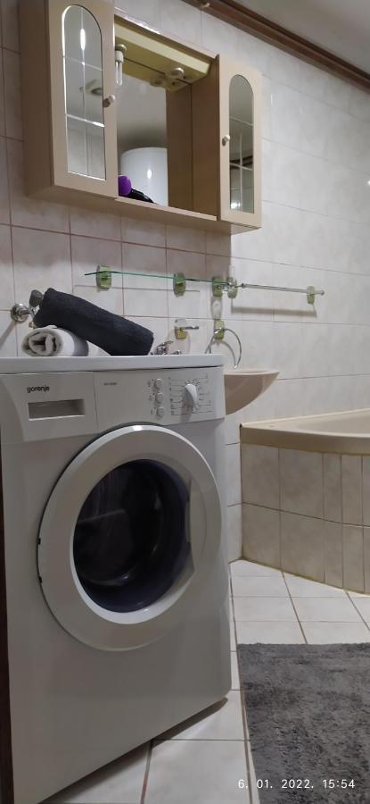 Apartman House Jasmina Bihać Extérieur photo