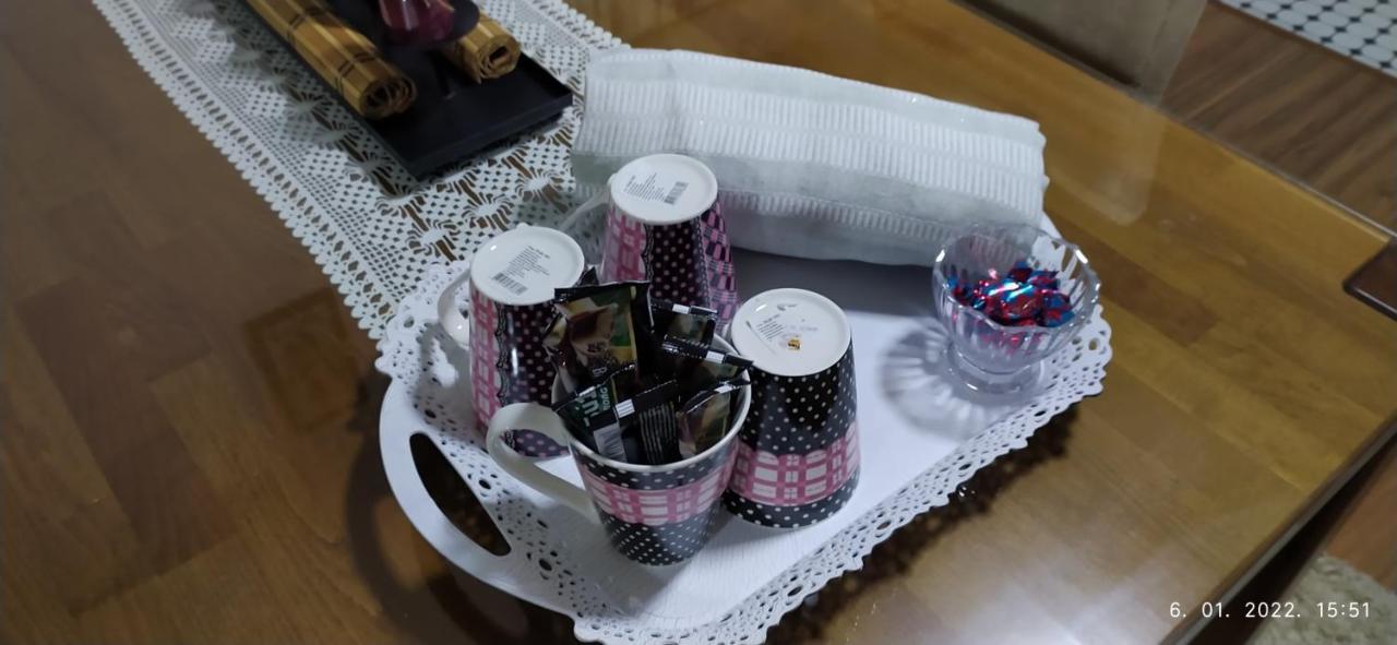 Apartman House Jasmina Bihać Extérieur photo