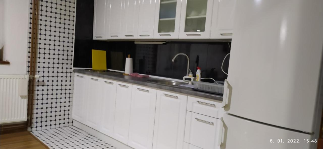 Apartman House Jasmina Bihać Extérieur photo