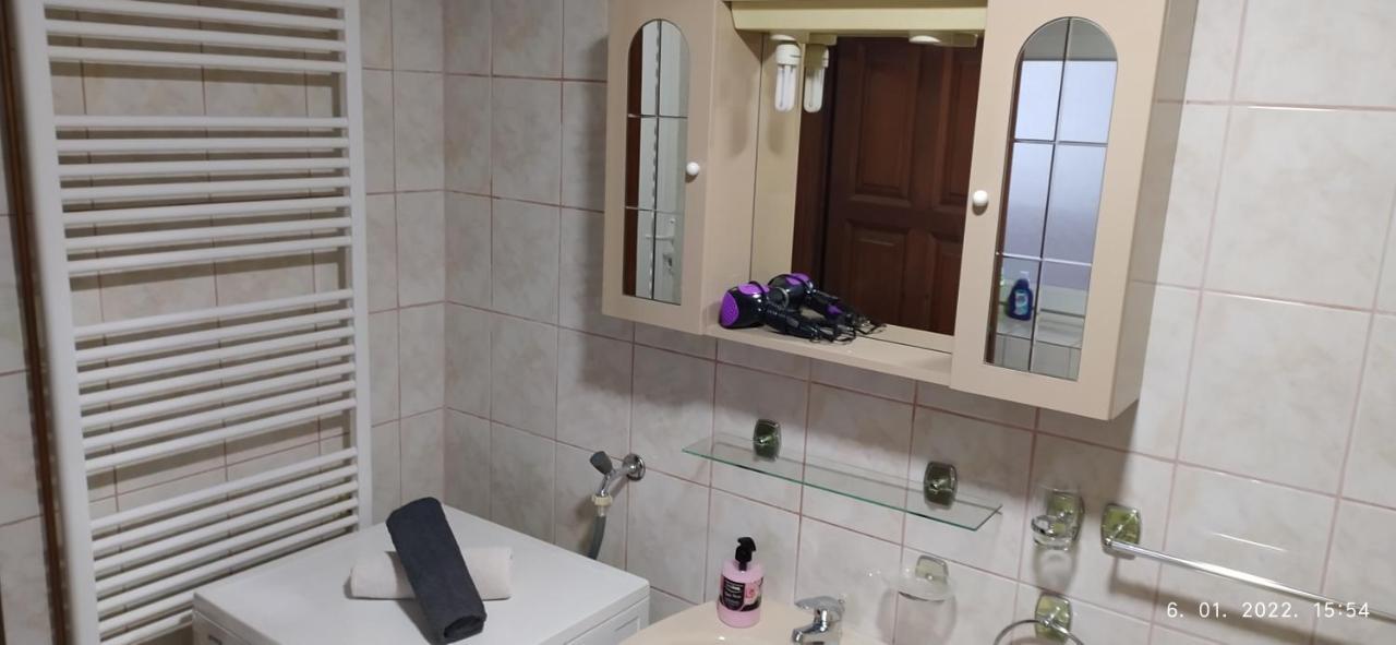 Apartman House Jasmina Bihać Extérieur photo