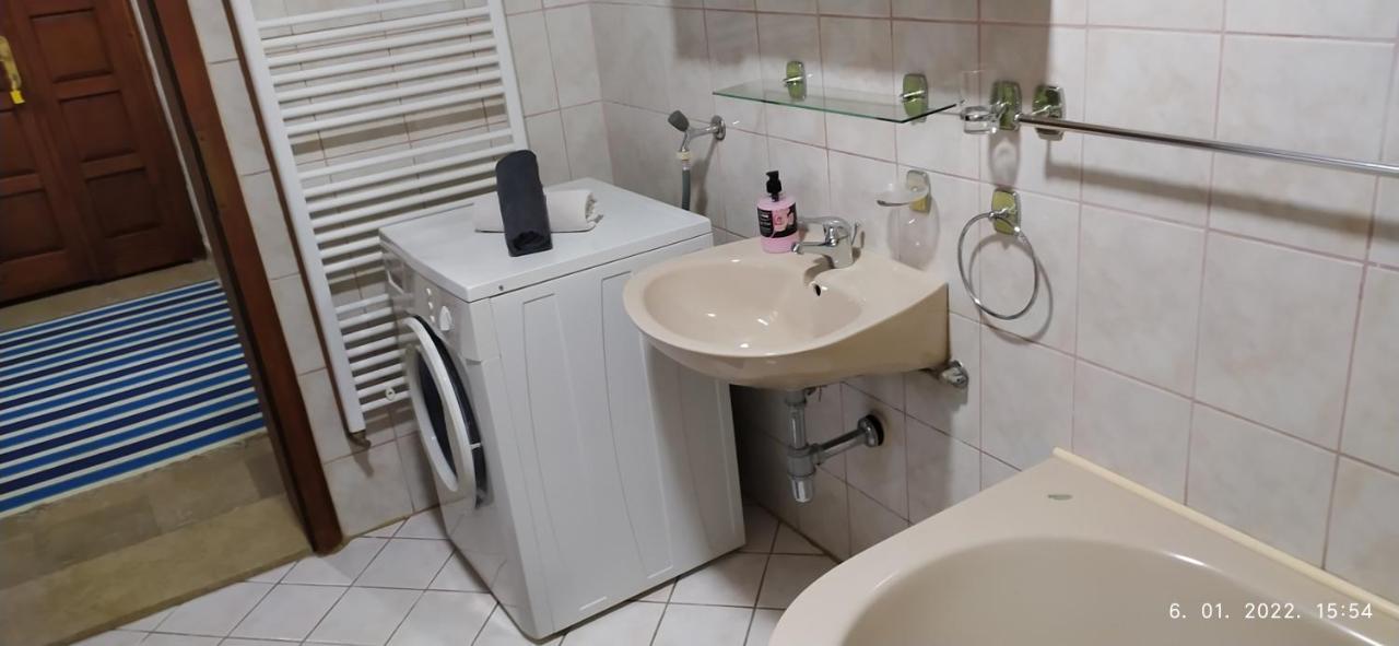 Apartman House Jasmina Bihać Extérieur photo