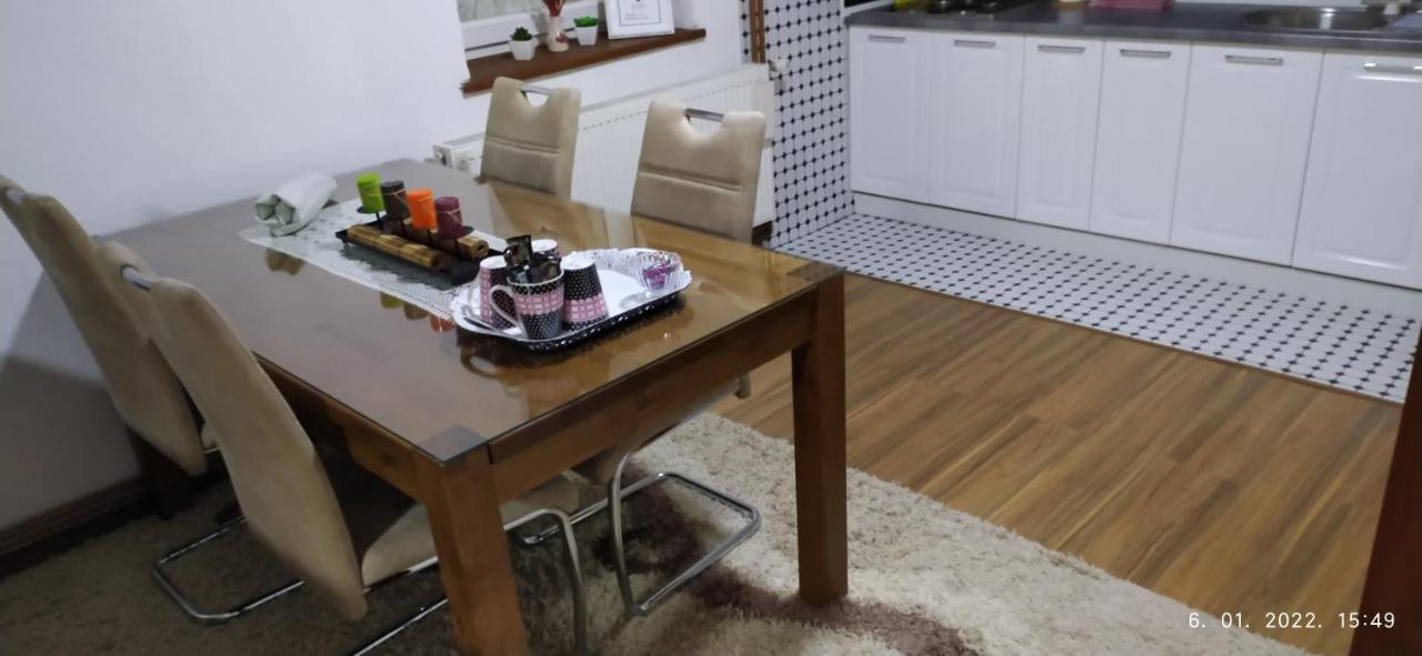 Apartman House Jasmina Bihać Extérieur photo
