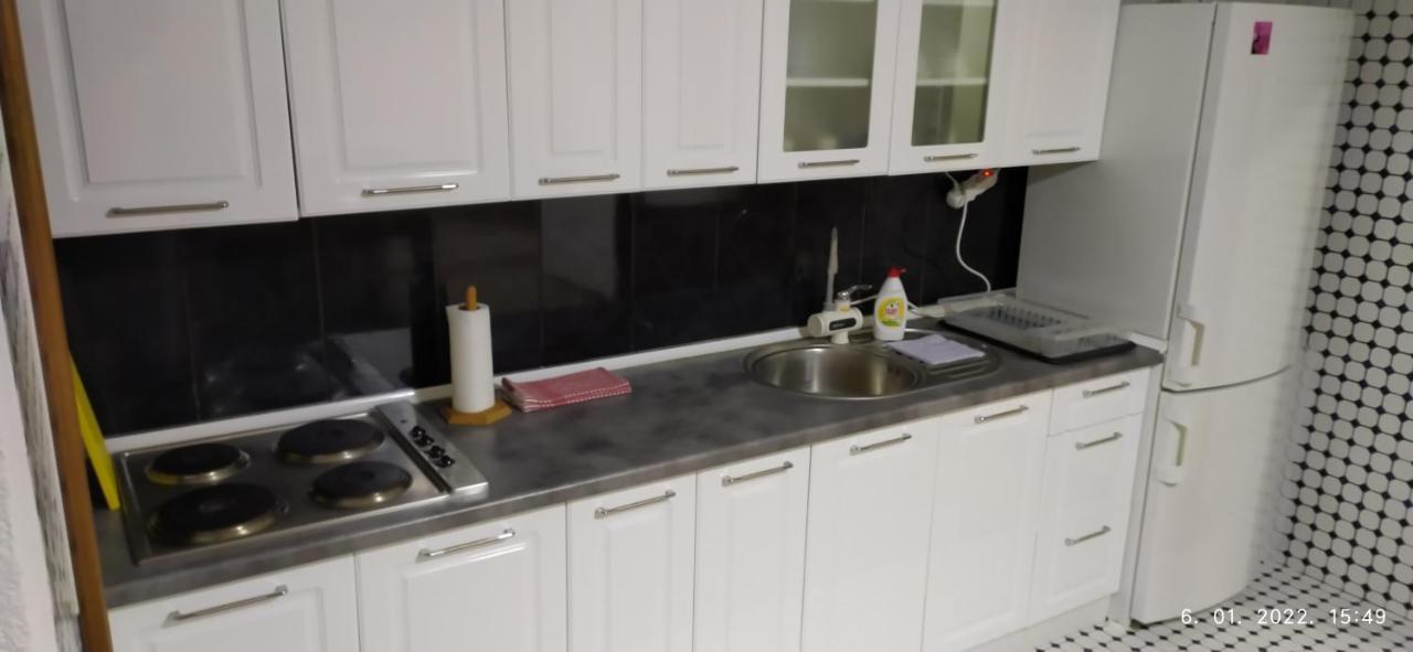 Apartman House Jasmina Bihać Extérieur photo