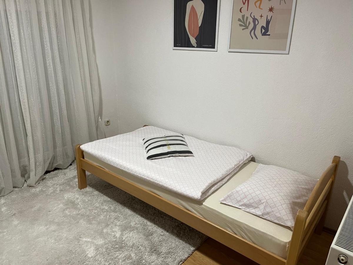 Apartman House Jasmina Bihać Extérieur photo