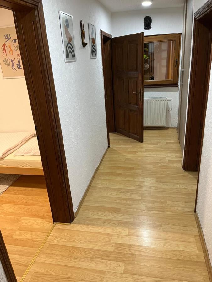 Apartman House Jasmina Bihać Extérieur photo