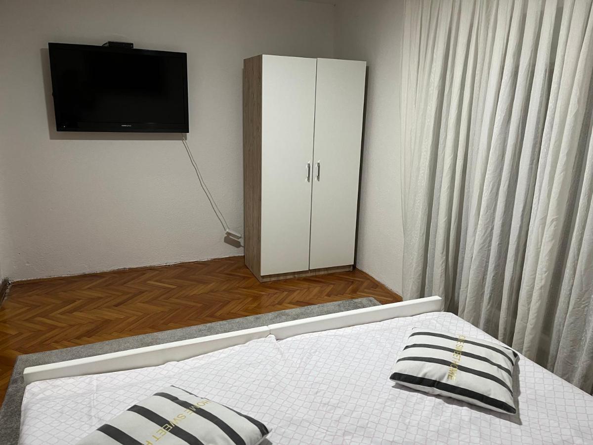 Apartman House Jasmina Bihać Extérieur photo