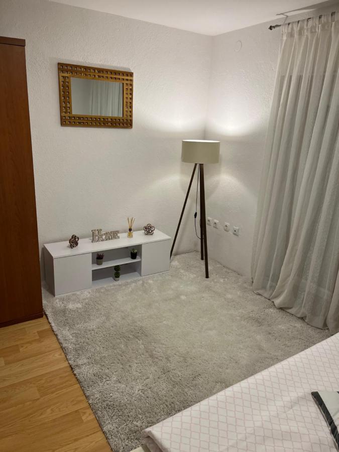 Apartman House Jasmina Bihać Extérieur photo