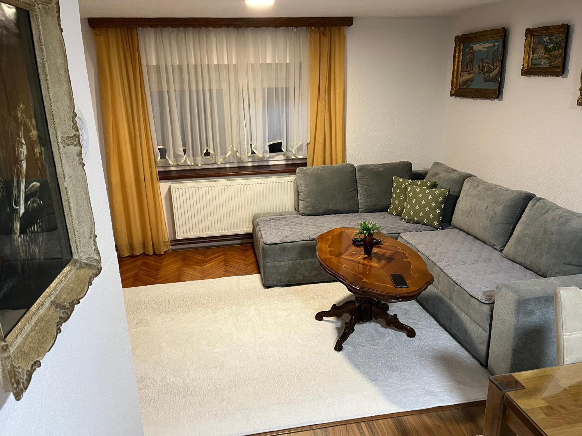 Apartman House Jasmina Bihać Extérieur photo