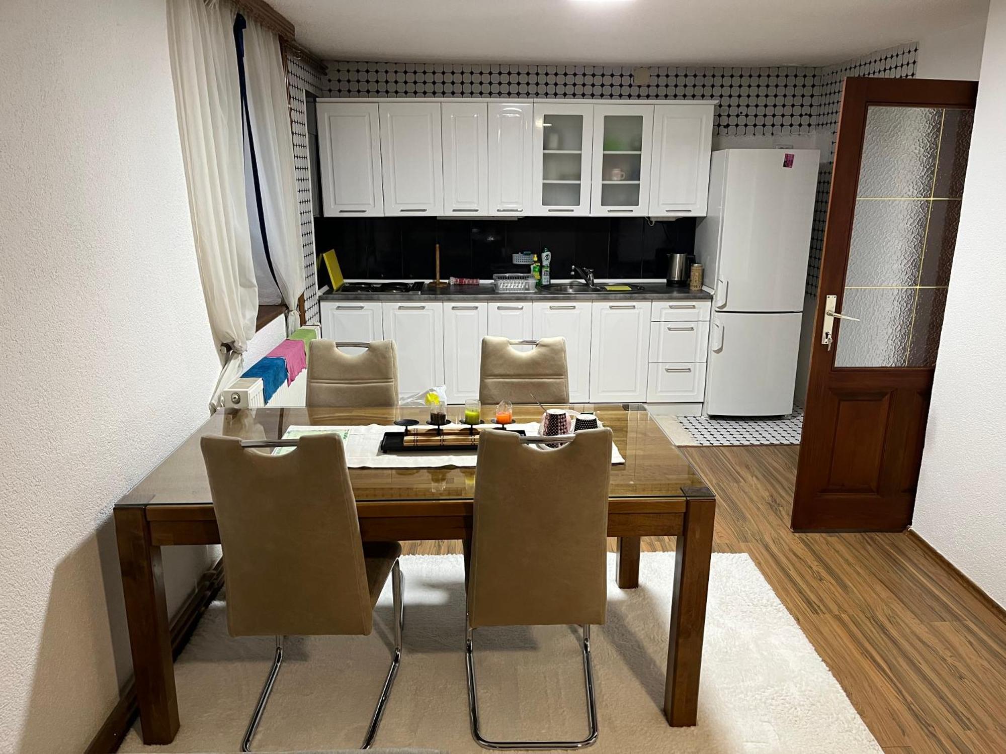 Apartman House Jasmina Bihać Extérieur photo
